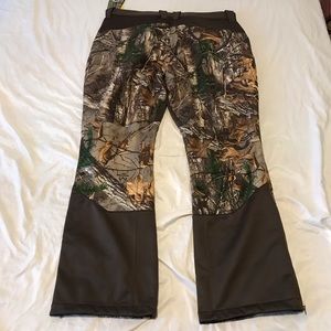 Under Armour RealTree Hunting Pants